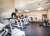 Thumbnail 7 of 20 - 24-hour Fitness Center at Creston Point, Seattle, WA
