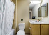Thumbnail 13 of 20 - Master Bathroom at Creston Point, Seattle, Washington