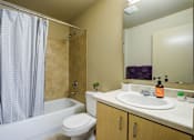 Thumbnail 15 of 20 - Main Bath at Creston Point, Washington