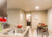 Thumbnail 15 of 29 - Kitchen and Dining Room