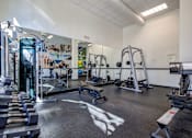 Thumbnail 16 of 37 - State Of The Art Fitness Center at Discovery Heights, Washington