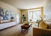 Thumbnail 20 of 37 - Living Room With Expansive Window at Discovery Heights, Issaquah, WA