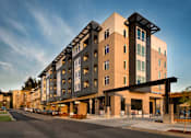Thumbnail 1 of 37 - Elegant Exterior View Of Property at Discovery Heights, Washington