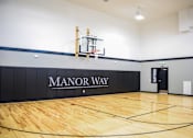 Thumbnail 24 of 35 - Indoor Sports Court at Manor Way, WA 98204