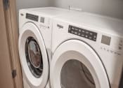 Thumbnail 10 of 29 - In Unit Washer and Dryer