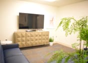 Thumbnail 16 of 29 - Media Room, Theater Seating with TV
