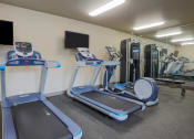 Thumbnail 7 of 12 - 24-Hr Fitness Center