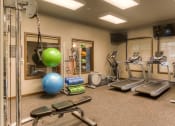 Thumbnail 10 of 29 - 24-Hr Fitness Center
