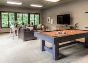 Thumbnail 9 of 29 - Game Room with Pool Table