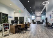 Thumbnail 4 of 25 - Leasing Office