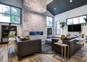 Thumbnail 8 of 25 - Resident Lounge
