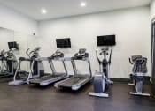 Thumbnail 11 of 25 - 24-hour Fitness Center