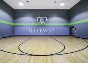 Thumbnail 12 of 25 - Indoor Sports Court