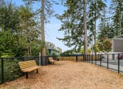Thumbnail 24 of 25 - Fenced Dog Run