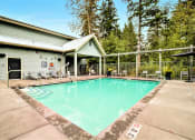 Thumbnail 20 of 25 - Year round Outdoor Pool