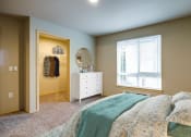 Thumbnail 16 of 25 - Master Bedroom