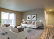 Thumbnail 13 of 25 - Living Room