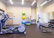 Thumbnail 5 of 22 - 24/7 Fitness Studio