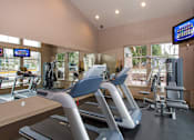 Thumbnail 9 of 23 - 24-hr Fitness Center