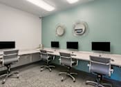 Thumbnail 2 of 27 - Business Center