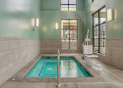 Thumbnail 7 of 27 - Indoor Spa