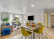 Thumbnail 13 of 27 - Living Room