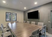 Thumbnail 3 of 27 - Conference Room