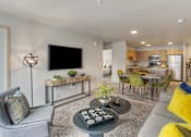 Thumbnail 12 of 27 - Spacious Living Space