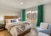 Thumbnail 16 of 27 - Bedroom