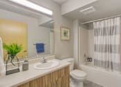 Thumbnail 17 of 27 - Master Bathroom