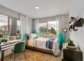 Thumbnail 19 of 27 - Bedroom