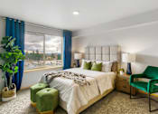 Thumbnail 20 of 27 - Third Bedroom