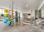Thumbnail 8 of 27 - Fitness Center