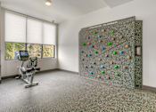 Thumbnail 9 of 27 - Climbing Wall