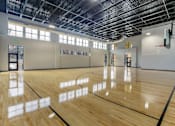 Thumbnail 10 of 27 - Indoor Sports Court