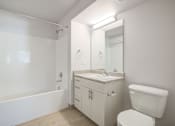 Thumbnail 5 of 39 - Master bedroom bathroom