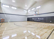 Thumbnail 35 of 39 - Basketball Court