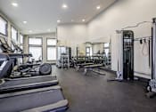 Thumbnail 31 of 39 - Fitness Center