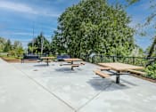 Thumbnail 30 of 39 - Outdoor Tables