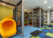 Thumbnail 9 of 31 - Indoor Playground