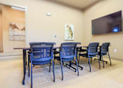 Thumbnail 4 of 23 - Business Conference Room