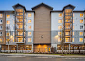 Thumbnail 21 of 21 - Kendrick Landing Exterior - Building C in Lakewood, WA
