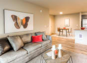 Thumbnail 16 of 29 - Living and Dining Room