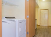 Thumbnail 21 of 23 - Washer and Dryer