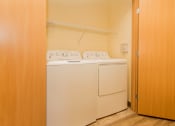 Thumbnail 19 of 23 - Washer and Dryer