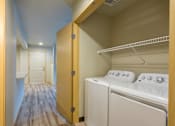 Thumbnail 9 of 11 - Washer and Dryer