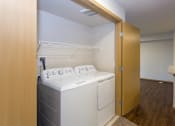 Thumbnail 26 of 31 - Washer and Dryer