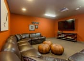 Thumbnail 4 of 12 - Media Room