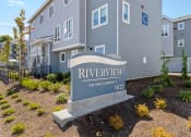 Thumbnail 29 of 29 - Riverview Monument Sign