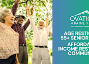 Thumbnail 2 of 66 - Ovation at Paine Field | 55+ affordable community | Age Restricted